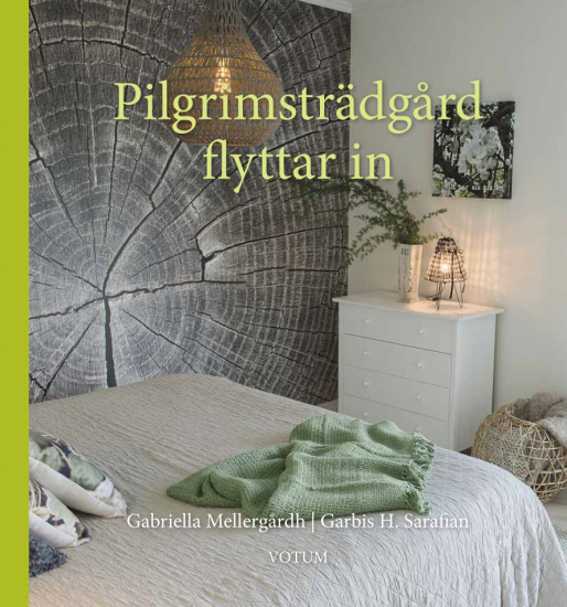 Pilgrimsträdgård flyttar in 1
