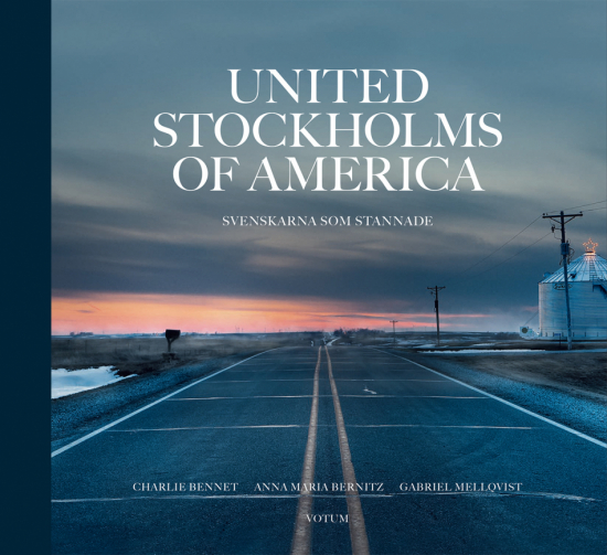United Stockholms of America : Svenskarna som stannade 1