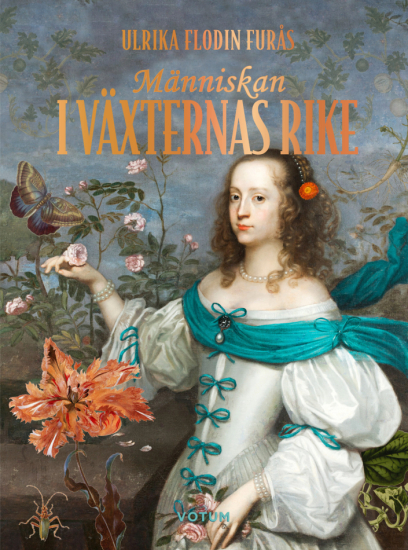 Människan i växternas rike i gruppen Landshopping.se / Böcker hos Landshopping (10006_9789189838932)