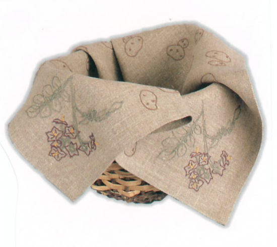 materialsats  i gruppen Landshopping.se / Hem & Hantverk / Handarbete / Broderi hos Landshopping (10011_120)