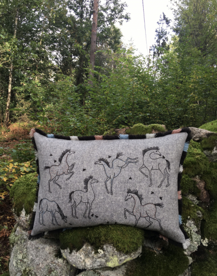 Materialsats i gruppen Landshopping.se / Hem & Hantverk / Handarbete / Broderi hos Landshopping (10011_32)