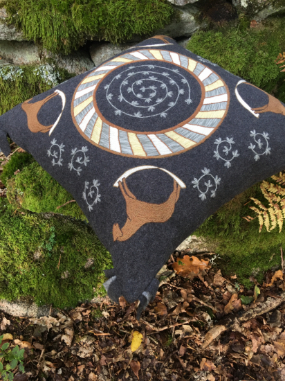 Materialsats i gruppen Landshopping.se / Hem & Hantverk / Handarbete hos Landshopping (10011_33)