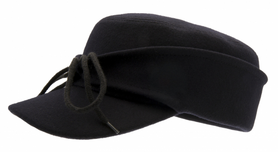 Skidmössa Olav Melton Dark Marin 1