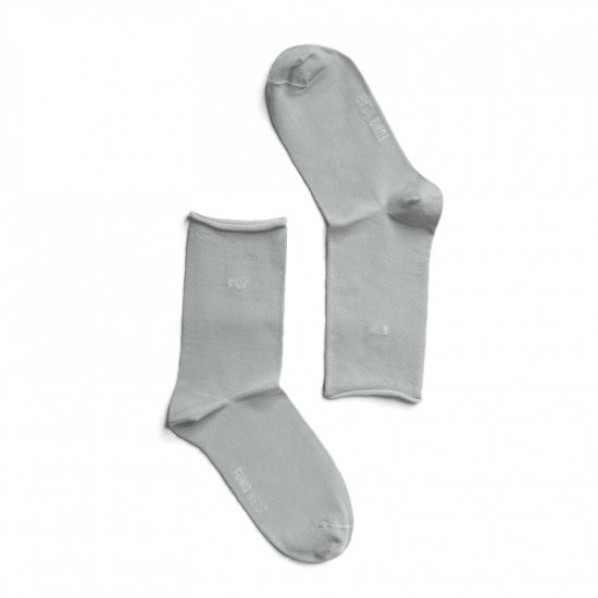 ROLL´N WIDE BAMBUSTRUMPOR - Just Jeans i gruppen Landshopping.se / Kläder & Skor / Strumpor / Bambustrumpor hos Landshopping (10026_WN01013314)