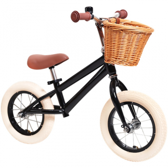 Rulla Svart 12 tum 1