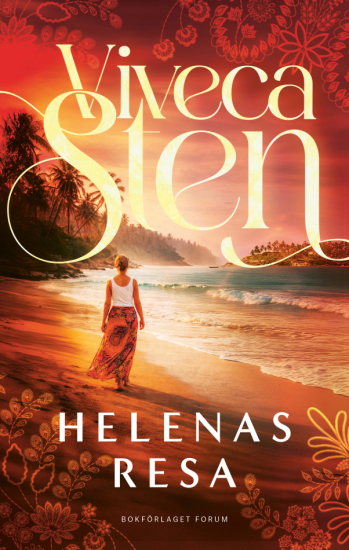 Helenas resa i gruppen Landshopping.se / Böcker / Skönlitteratur hos Landshopping (10039_9789137166346)