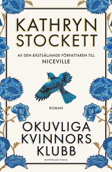 Okuvliga kvinnors klubb i gruppen Landshopping.se / Böcker / Skönlitteratur hos Landshopping (10039_9789137166933)