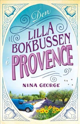 Den lilla bokbussen i Provence i gruppen Landshopping.se / Böcker / Skönlitteratur hos Landshopping (10039_9789170285882)