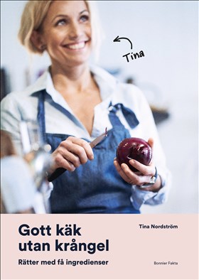 Gott käk utan krångel i gruppen Landshopping.se / Böcker / Mat hos Landshopping (10039_9789178877881)