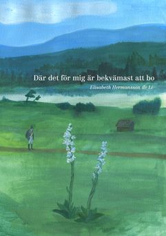 Där det för mig är bekvämast att bo i gruppen Landshopping.se / Böcker / Kultur & Historia  hos Landshopping (10074_9789185903627)