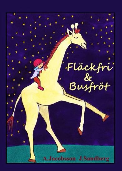 Fläckfri & Busfröt 1