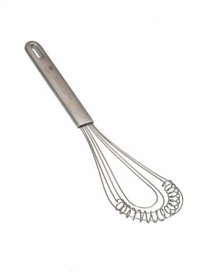 Kockens visp-dubbel effekt 1