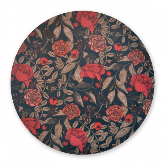 Grytunderlägg Solglänta Midnatt 1