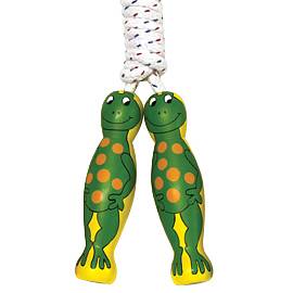 Hopprep grodor i gruppen Landshopping.se / Hem & Hantverk / Barn hos Landshopping (10093_012)