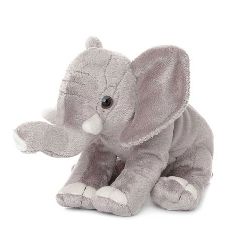 WWF gosedjur Elefant i gruppen Landshopping.se / Hem & Hantverk / Leksaker hos Landshopping (10093_2610)