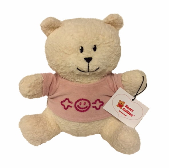 Ekologisk nallebjörn Bonitas i gruppen Landshopping.se / Hem & Hantverk / Leksaker hos Landshopping (10093_2658)