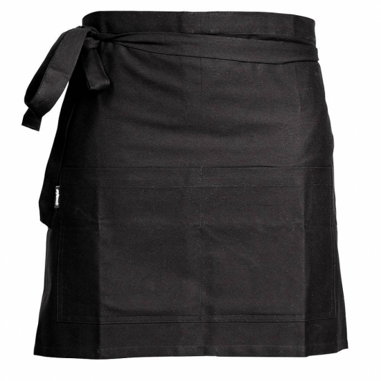 Midjeförkläde ÖKO TEX 1