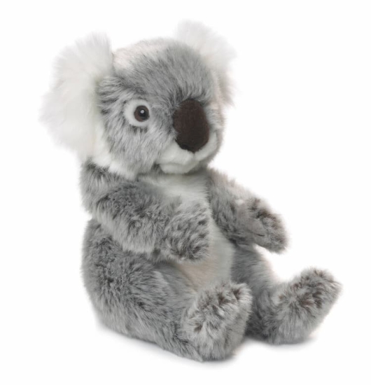 WWF gosedjur Koala 15cm i gruppen Landshopping.se / Hem & Hantverk / Leksaker hos Landshopping (10093_3318)