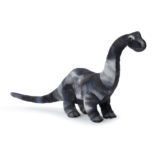 WWF Brachiosaurus mjukisdjur - 45 cm i gruppen Familjeshopping.se / Barn & Baby / Leksaker hos Landshopping (10093_3742)