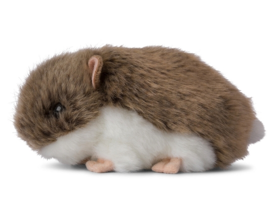 WWF Hamster gosedjur  i gruppen Familjeshopping.se / Barn & Baby / Leksaker hos Landshopping (10093_3743)