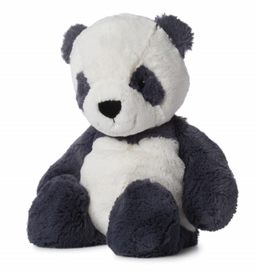 WWF gosedjur stor Panda - 38 cm i gruppen Familjeshopping.se / Barn & Baby / Leksaker hos Landshopping (10093_3808)