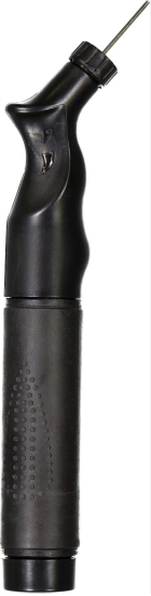 Dubbelverkande bollpump till fairtrade fotbollar i gruppen Familjeshopping.se / Barn & Baby / Leksaker hos Landshopping (10093_3825)