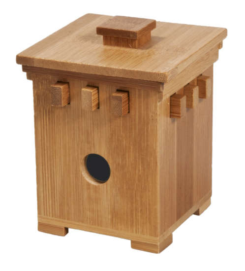 Knep & knåp - Kassaskåp i gruppen Landshopping.se / Hem & Hantverk / Leksaker / Träleksaker hos Landshopping (10093_3982)