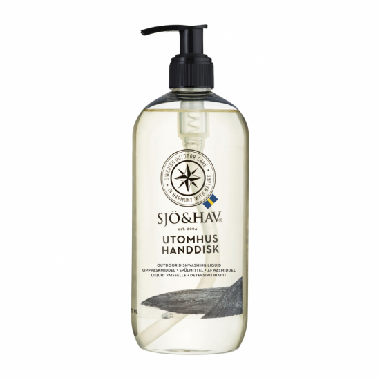 UTOMHUS HANDDISKMEDEL i gruppen Landshopping.se hos Landshopping (10099_40180)