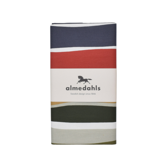 Flood, vaxduk, 145x220cm, multi i gruppen Landshopping.se / Hem & Hantverk / Hemtextilier hos Landshopping (10104_101845-0000)