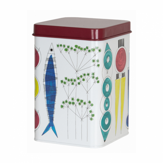 Picknick burk i gruppen Landshopping.se / Kök & Matlagning / Kökstillbehör / Matförvaring hos Landshopping (10104_101959-0000)