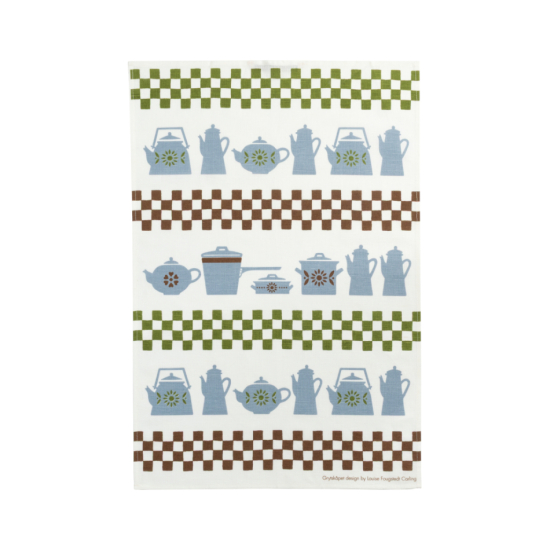 Grytskåpet, kökshandduk, multi i gruppen Landshopping.se / Kök & Matlagning hos Landshopping (10104_101970-0023)