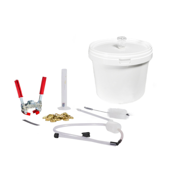 Startkit för cider 5 liter 1