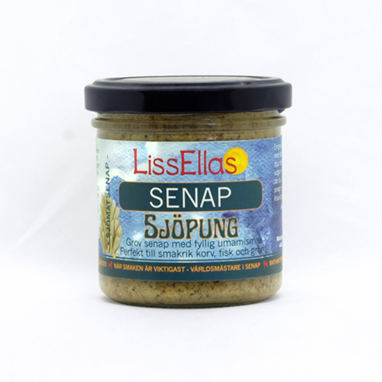 Umami senap 150 g