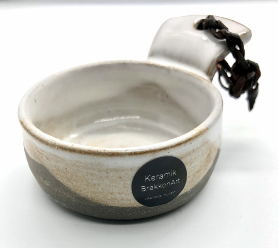 Kosa fjäll i gruppen Landshopping.se / Hem & Hantverk / Hantverk / Keramik hos Landshopping (10115_321)