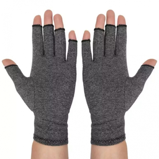 Kompressionshandskar – Artrit stelhet eller ledvärk i gruppen Landshopping.se / Fritid / Friluftsliv / Funktionskläder hos Landshopping (10125_47227746)