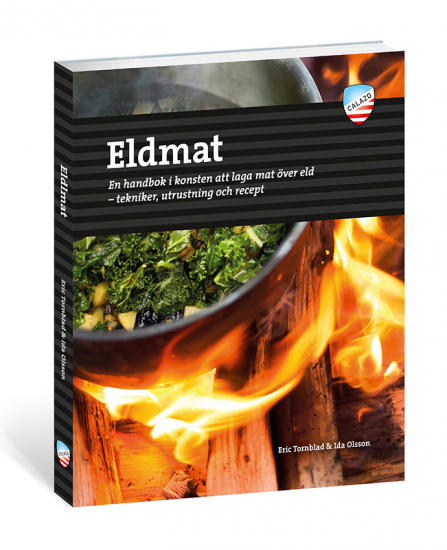 Eldmat 1