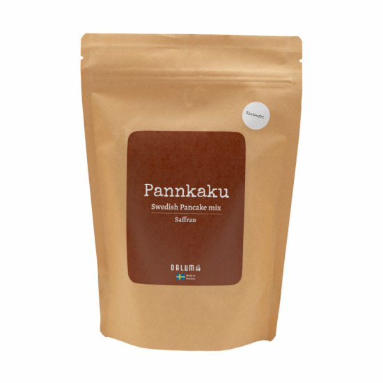 Dalum Pannkaku med blåbärssirap 1