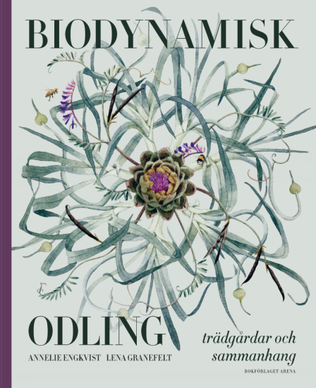 Biodynamisk odling: trädgårdar och sammanhang i gruppen Landshopping.se / Böcker / Trädgårdsböcker hos Landshopping (10145_9789189967229)
