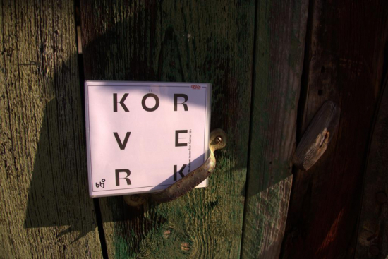 KÖRVERK MP3-skiva i gruppen Landshopping.se / Böcker / Övriga böcker hos Landshopping (10157_9789180336413)