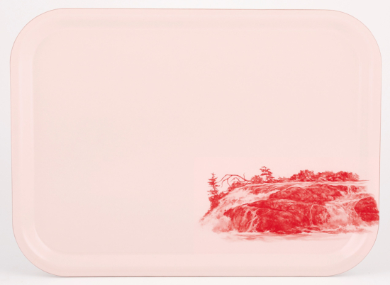 bricka fors i gruppen Landshopping.se / Kök & Matlagning / Dukning & Servering / Brickor, Fat & Skålar hos Landshopping (10157_F2024-12-1)