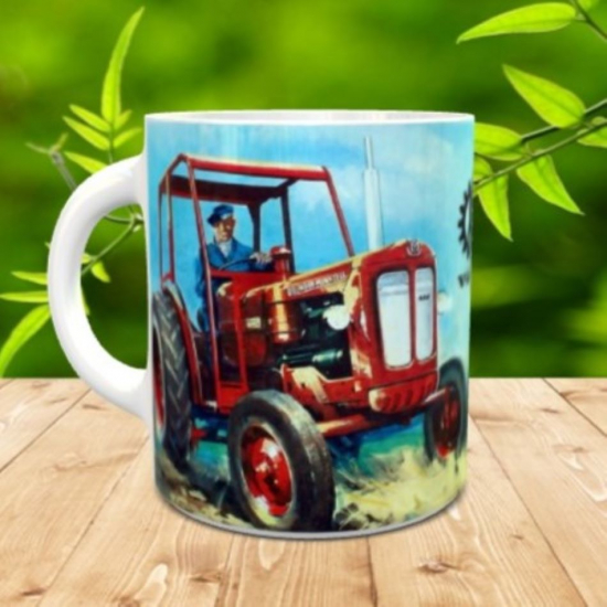 Volvo BM 400 Buster i gruppen Familjeshopping.se / Hem / Kök & Matlagning / Dukning & Servering hos Landshopping (10159_volvobm400)