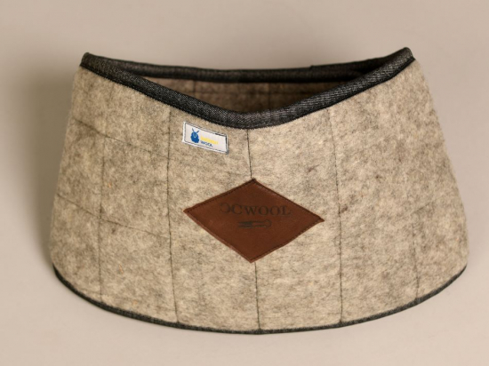 Ryggvärmare, Svensk Ull i gruppen Landshopping.se / Fritid / Friluftsliv hos Landshopping (10170_310001)