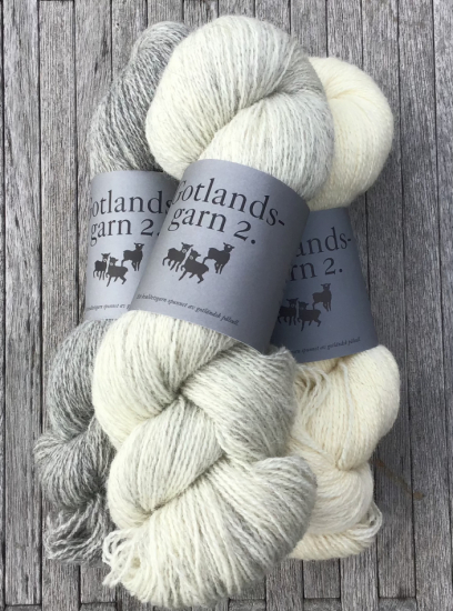 Gotlandsgarn 2