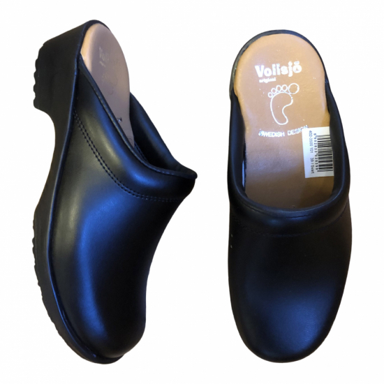 Mjuktofflor lyx skinn Vollsjö i gruppen Landshopping.se / Julmarknad / Julklappar / Julklappar för honom hos Landshopping (10193_2000)