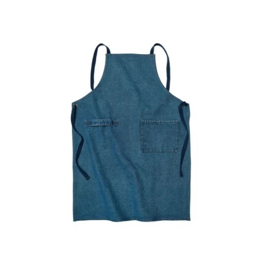   Förkläde - Le Denim i gruppen Landshopping.se / Kök & Matlagning / Kökstextilier / Förkläden & grytlappar hos Landshopping (10210_IN340206)