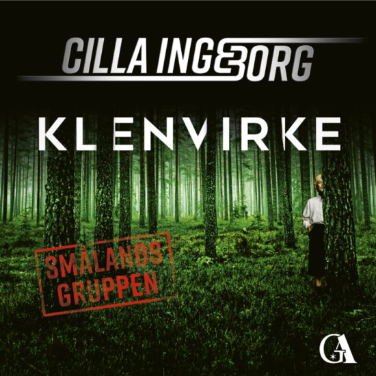 Klenvirke - pocket i gruppen Landshopping.se / Böcker hos Landshopping (10226_12)