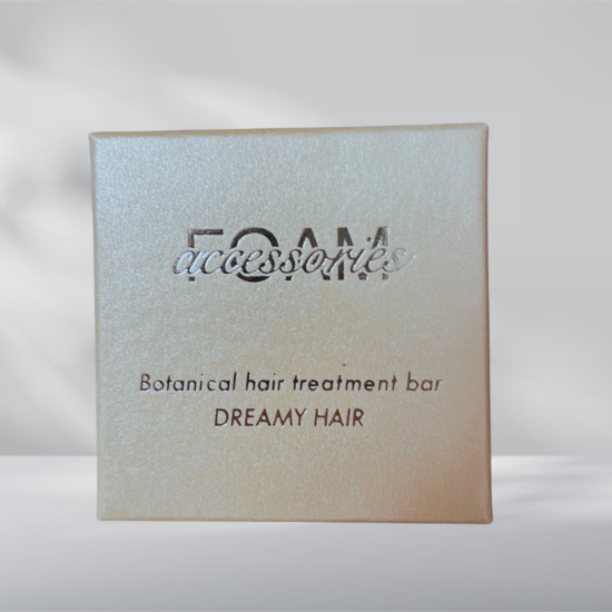 Dreamy hair Balsamkaka i gruppen Landshopping.se / Hud & Hälsa hos Landshopping (10244_11793)