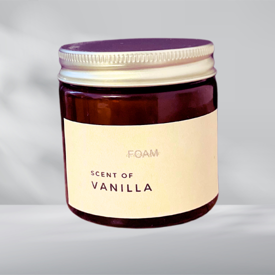 Doftljus - Vanilla i gruppen Landshopping.se / Hem & Hantverk / Inredning hos Landshopping (10244_11809)