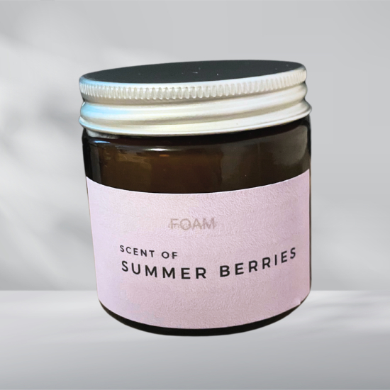 Doftljus Summer berries i gruppen Landshopping.se / Hem & Hantverk hos Landshopping (10244_11811)