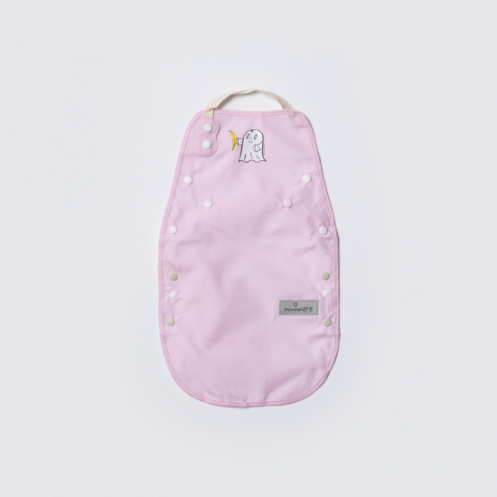 Spöket Laban Catch & Cover - Pink Salt i gruppen Familjeshopping.se / Barn & Baby / Äta & Dricka hos Landshopping (10248_LB-CCC)